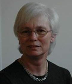 Gillian Butler