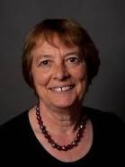Gillian Cross
