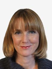 Gillian Heath