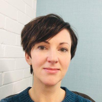 Gillian Robinson