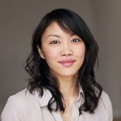 Gillian Sze