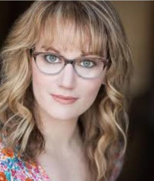 Gillian Todd