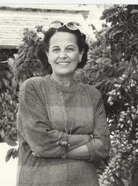 Gina Lagorio