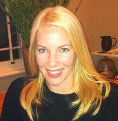 Gina McKinnon