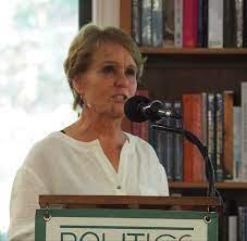 Gina Rippon