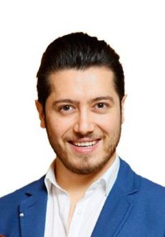 Gökhan Dumanlı