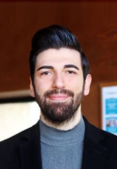 Gökhan Ergür