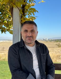 Gökmen Arslan