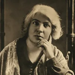 Grazia Deledda