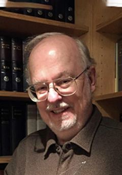 Greg Bear