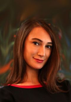 Gül Yanık