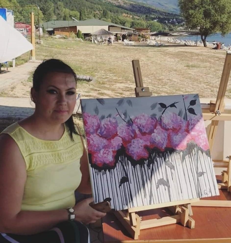 Gülay Alçe