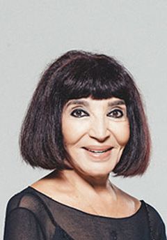 Gülriz Sururi