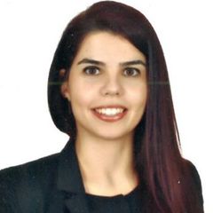 Gülşah Sarı