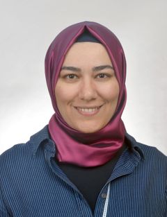 Gülsüm Sezgin
