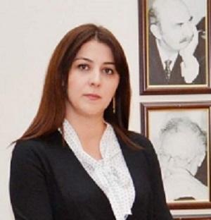 Günel Rəcəb