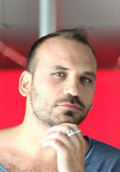 Gürgen Öz