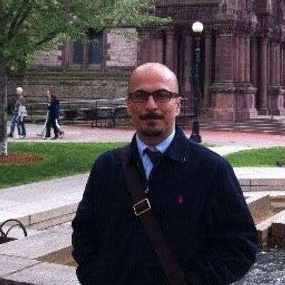 Gürkan Tellioğlu