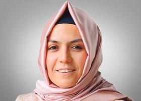 H. Büşra Erdal
