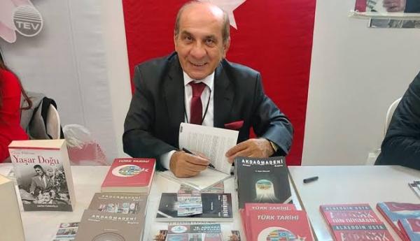 H. Hami Özalan