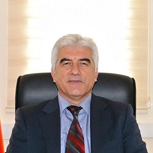 H. İbrahim Delice