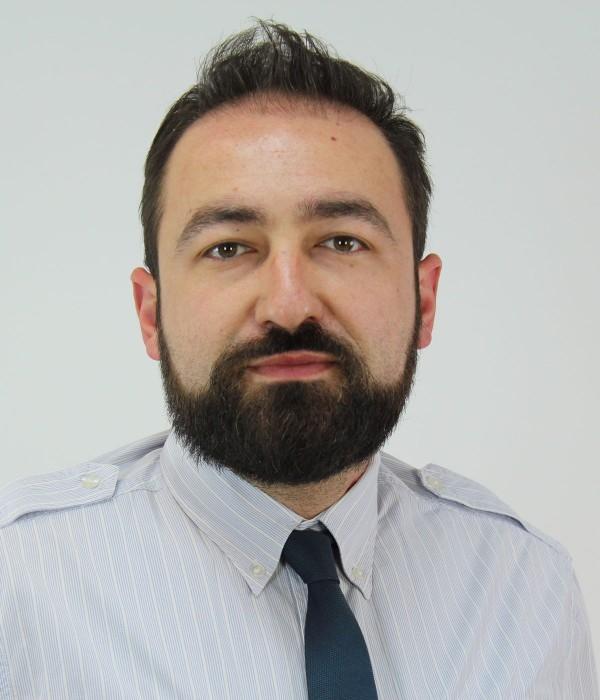 H. Serdar Hoş
