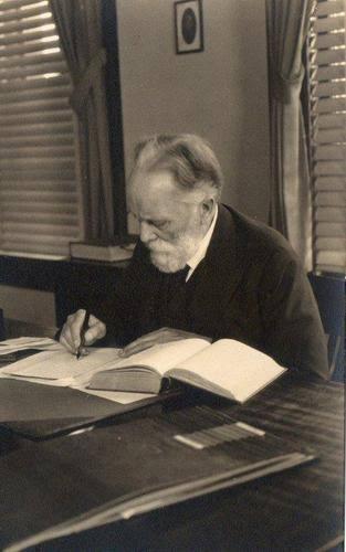 H. Wildon Carr