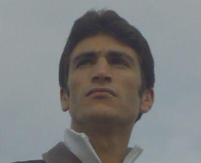 Habib Umutlu