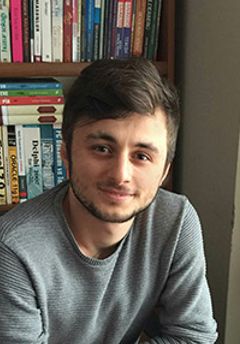 Hakan Baştürk