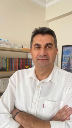 Hakan Kağan