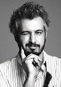 Hakim Türkmen