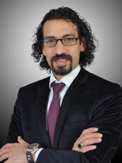 Halil Ata Bıçakçı