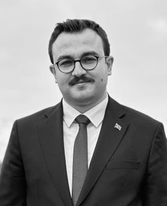 Halil Çakmaktaş