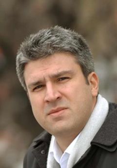 Haluk Hepkon