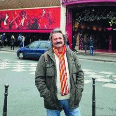 Haluk İlhan