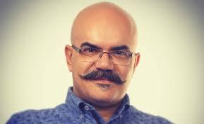 Haluk Kesim