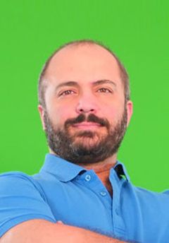 Haluk Tatar