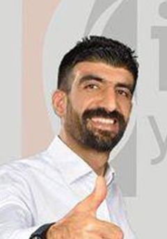 Hamza Eren
