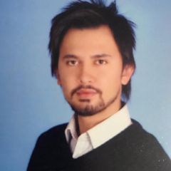 Hamza Parlak
