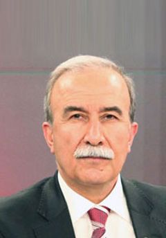 Hanefi Avcı