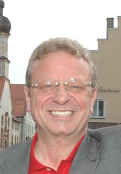 Harald Parigger