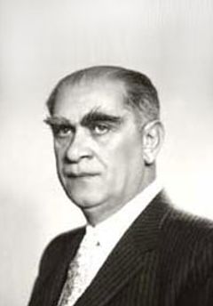 Hasan Ali Yücel
