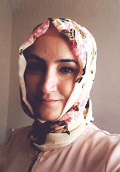 Hatice Dırmıkcı