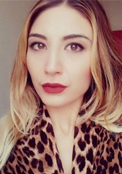 Hatice Hamarat