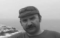 Haydar Atmaca