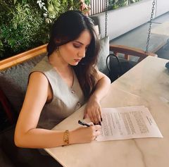 Hazal Aba