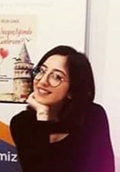 Helin Gönül