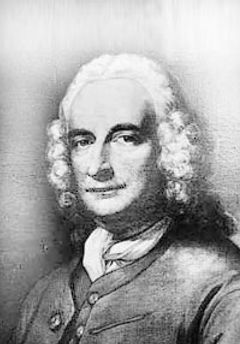 Henry Fielding