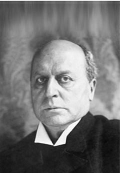 Henry James