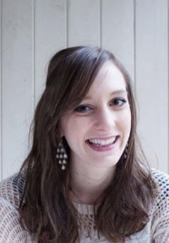 Holly Bourne